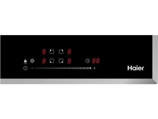 Варочная панель HAIER HHY-C64TOFB